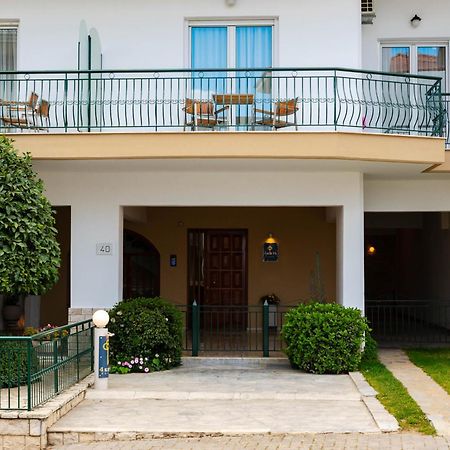 4Keys House 4 Apartment Tripoli Bagian luar foto