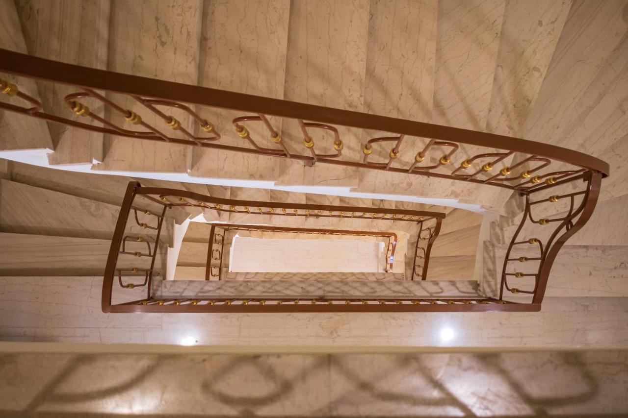 4Keys House 4 Apartment Tripoli Bagian luar foto