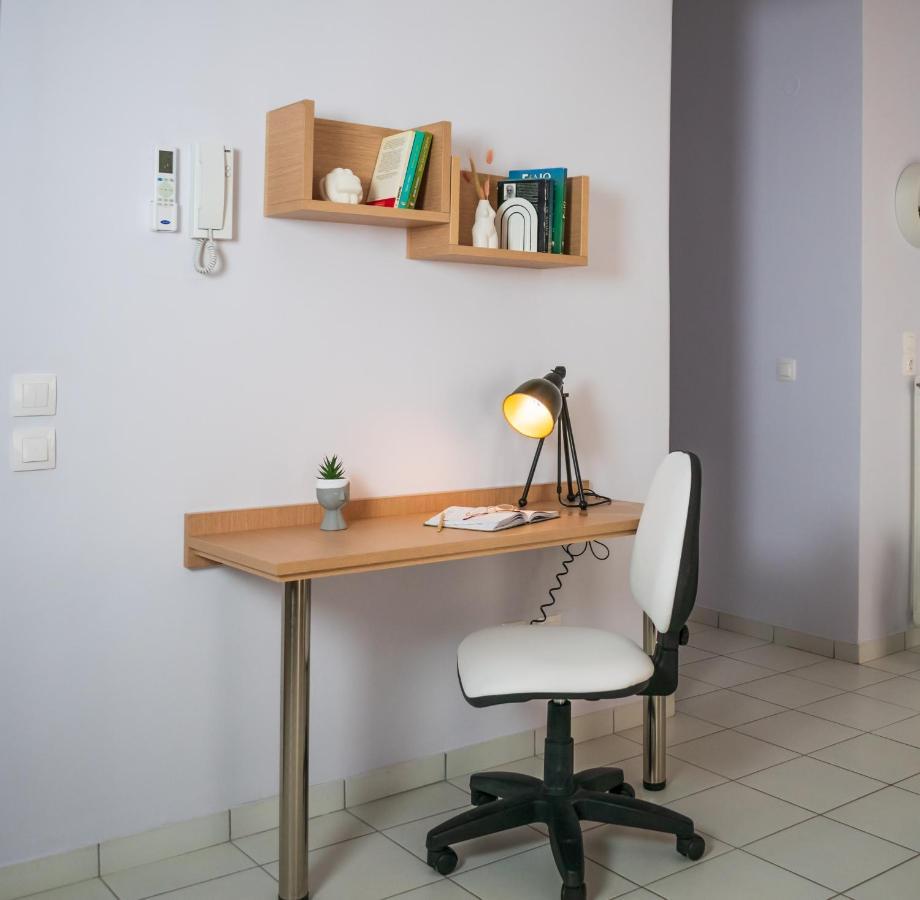 4Keys House 4 Apartment Tripoli Bagian luar foto