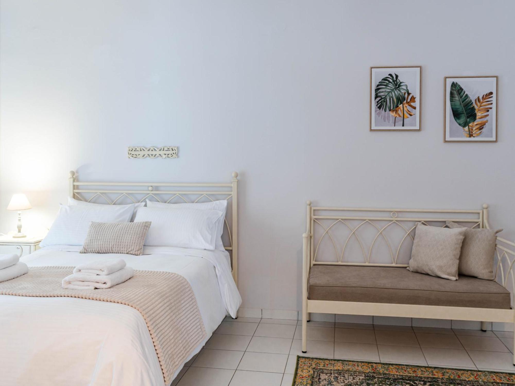4Keys House 4 Apartment Tripoli Bagian luar foto