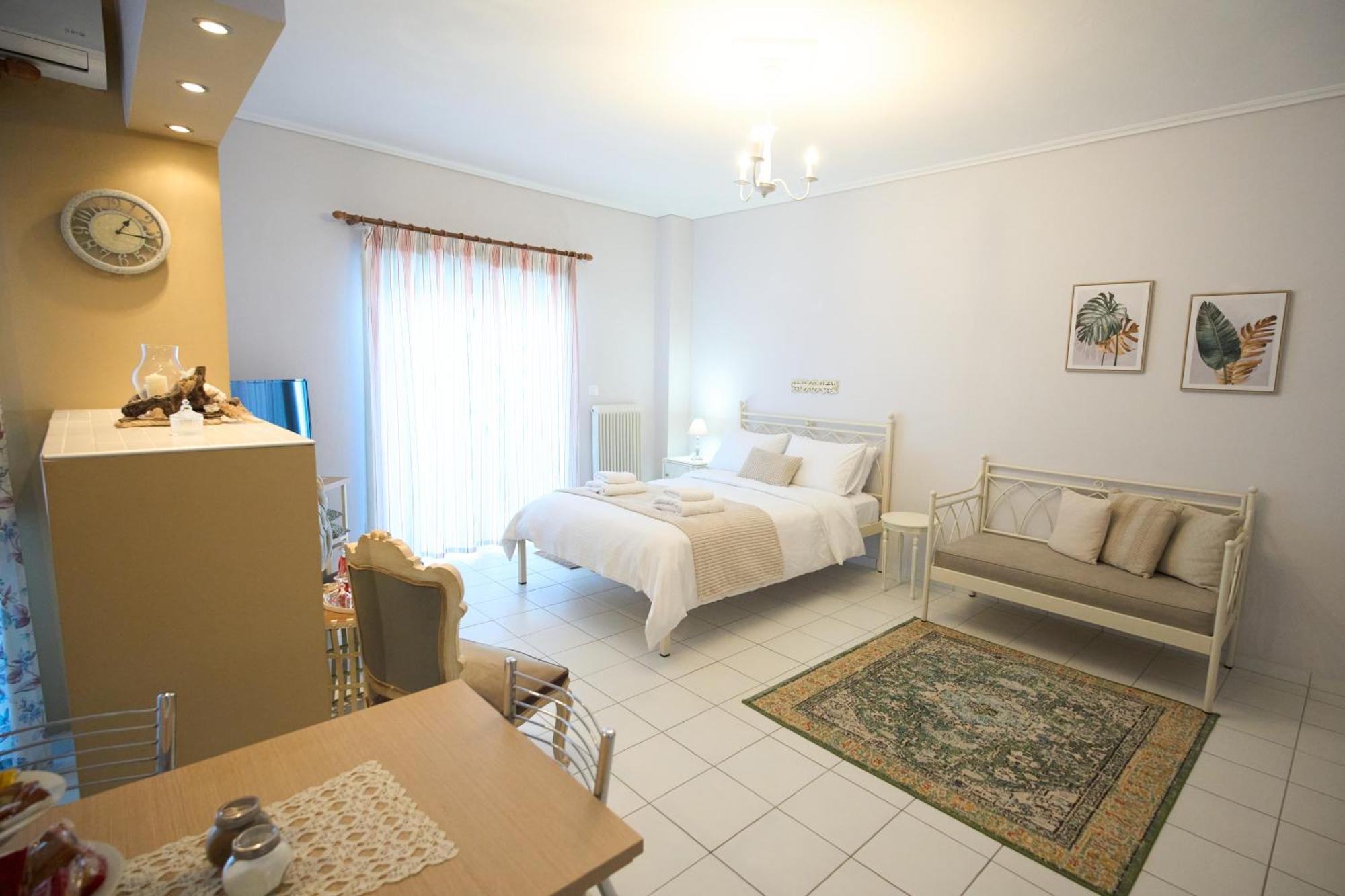 4Keys House 4 Apartment Tripoli Bagian luar foto
